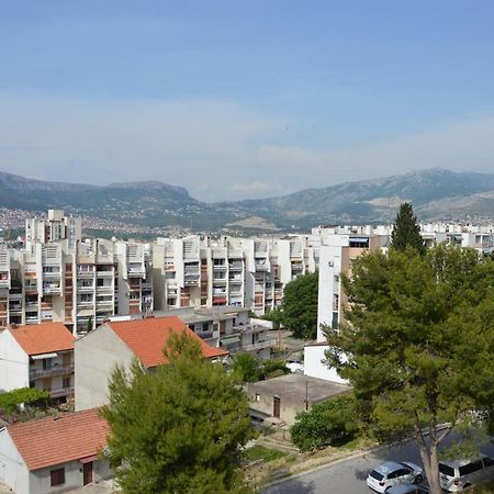 Cozy Apartment Split Ngoại thất bức ảnh