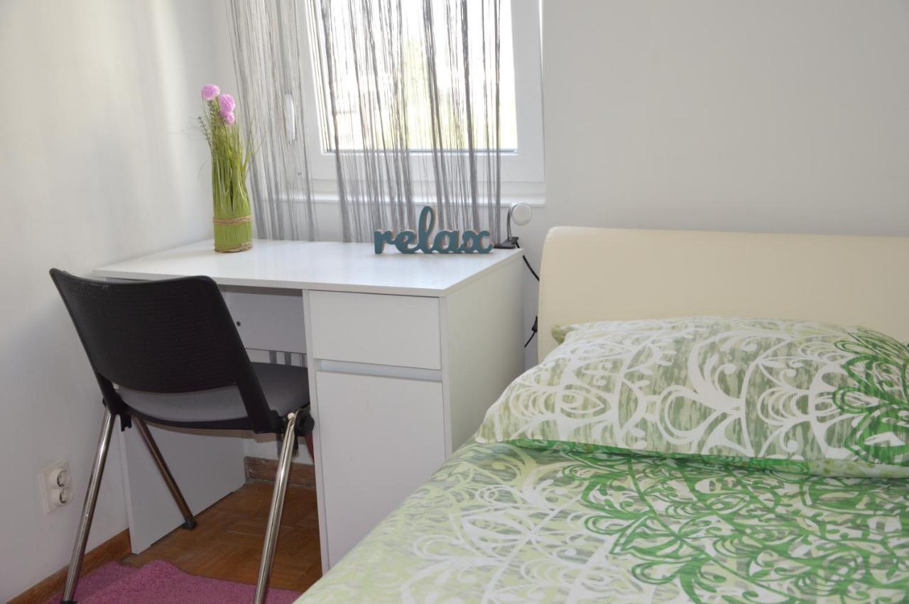 Cozy Apartment Split Ngoại thất bức ảnh
