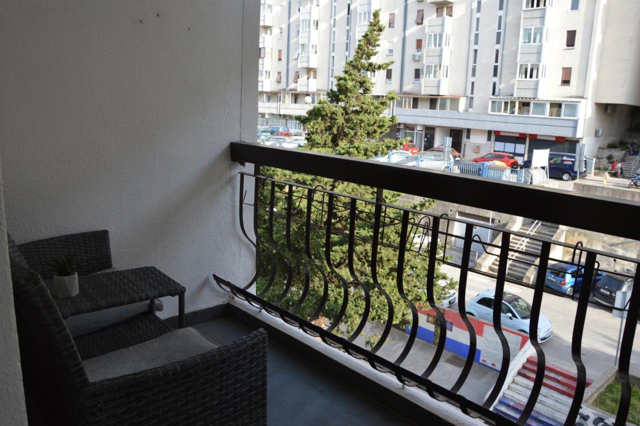 Cozy Apartment Split Ngoại thất bức ảnh