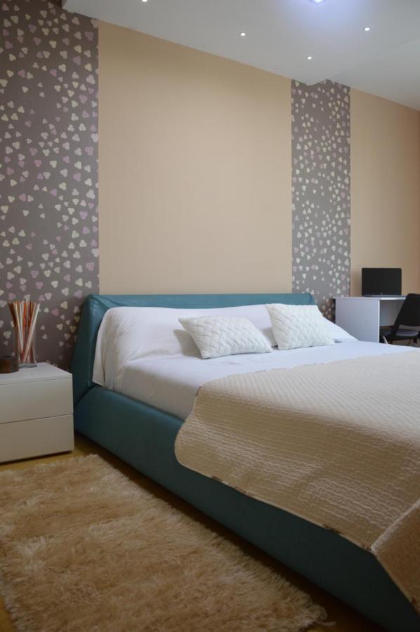 Cozy Apartment Split Ngoại thất bức ảnh