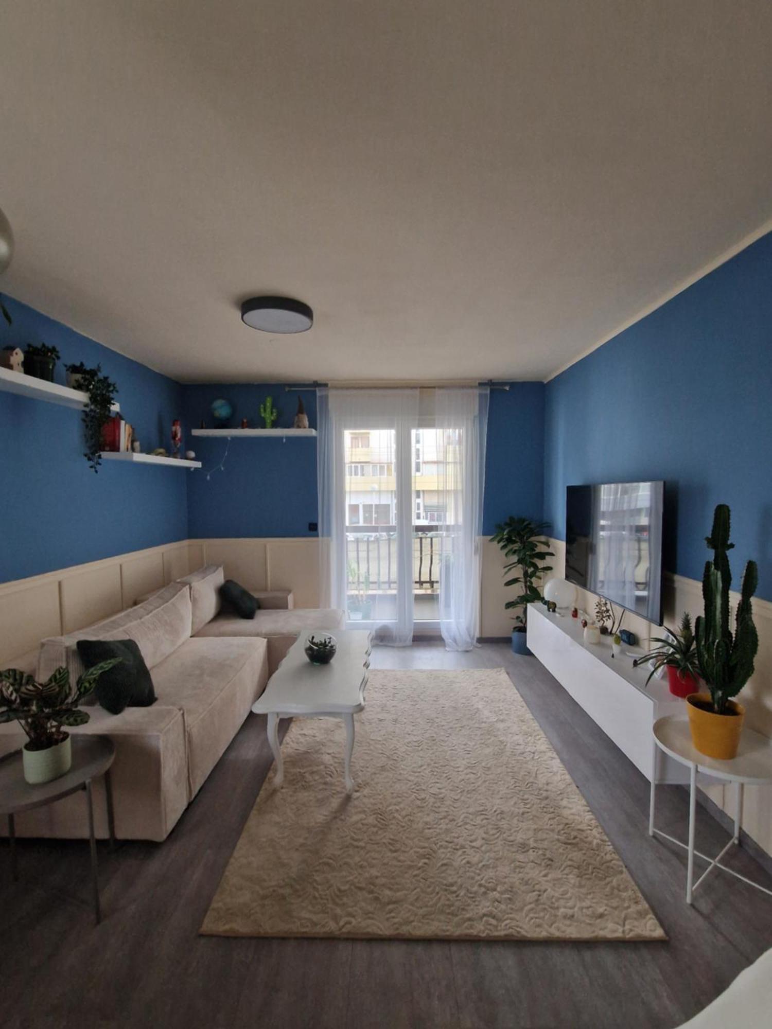 Cozy Apartment Split Ngoại thất bức ảnh