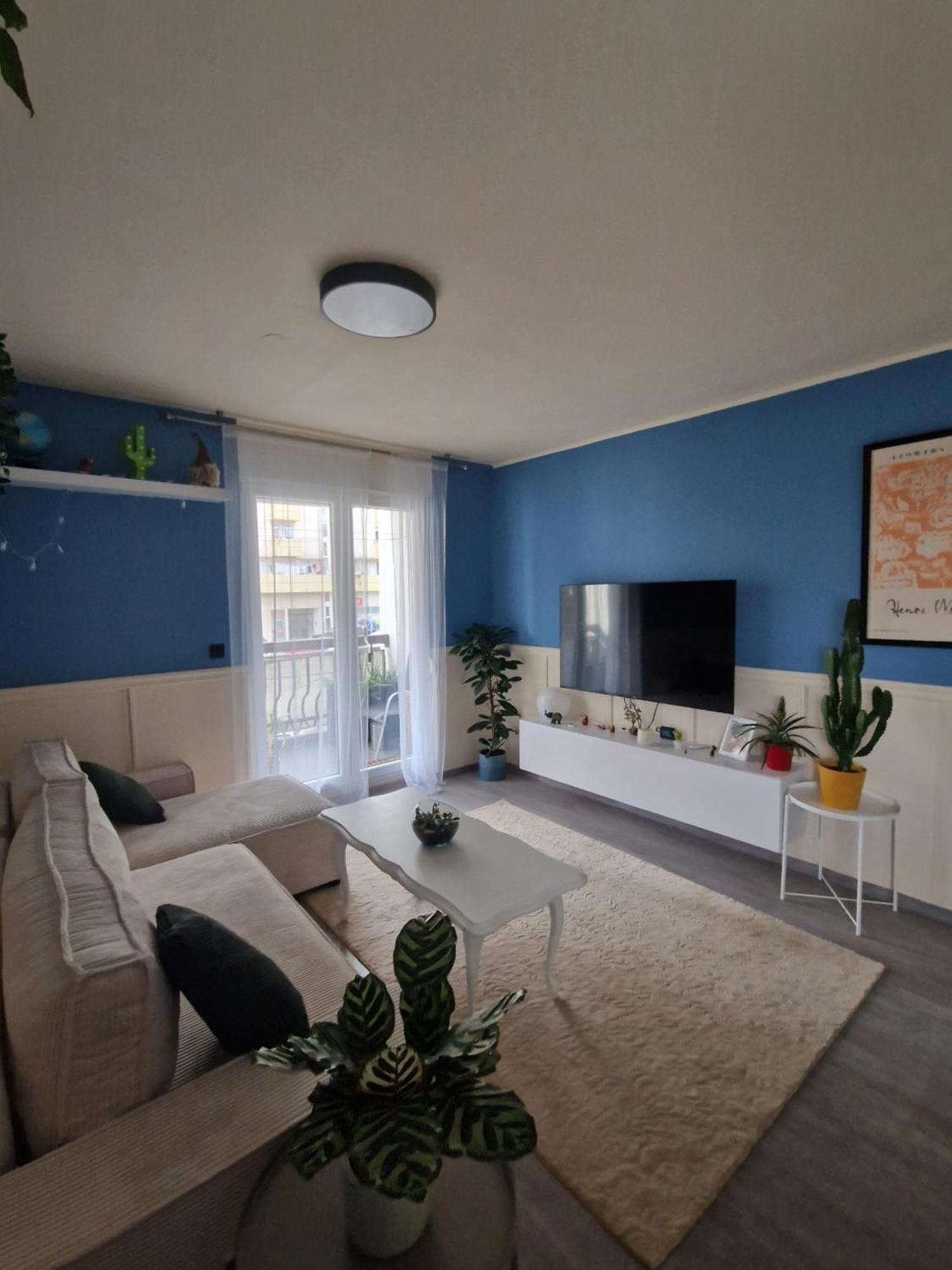 Cozy Apartment Split Ngoại thất bức ảnh